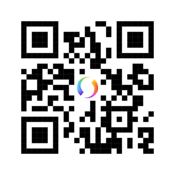 QR-kod för betalning